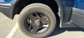 Suzuki Vitara  2.0 V6, снимка 12