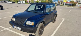 Suzuki Vitara  2.0 V6, снимка 1