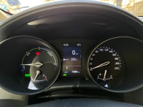 Toyota C-HR | Mobile.bg    9