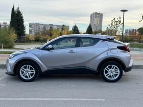 Toyota C-HR | Mobile.bg    2