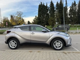 Toyota C-HR | Mobile.bg    5