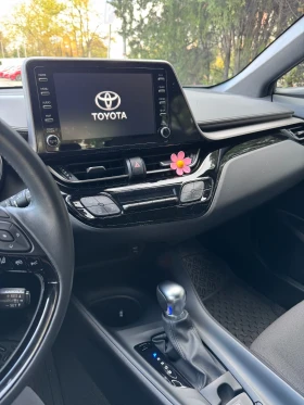 Toyota C-HR | Mobile.bg    12