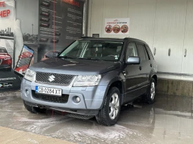 Suzuki Grand vitara 1.9 ddis, 4x4, бързи и бавни скорости, снимка 2