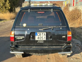 Nissan Pathfinder - 4450 € / 8703.44 лв. - 96201103 5