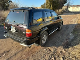 Nissan Pathfinder - 4450 € / 8703.44 лв. - 96201103 4