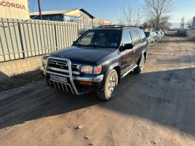 Nissan Pathfinder - 4450 € / 8703.44 лв. - 96201103 2