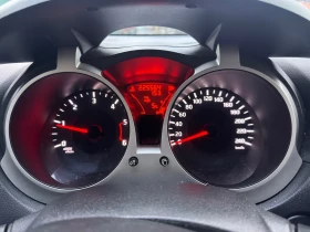 Nissan Juke, снимка 8