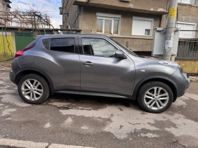 Nissan Juke, снимка 2