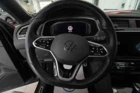 VW Tiguan Highline R-Line 4Motion* MEMORY* KEYLESS*  - 23374 € / 45715.57 лв. - 74717452 10