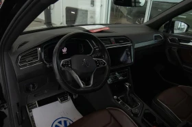 VW Tiguan Highline R-Line 4Motion* MEMORY* KEYLESS*  - 23374 € / 45715.57 лв. - 74717452 9