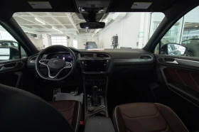 VW Tiguan Highline R-Line 4Motion* MEMORY* KEYLESS*  - 23374 € / 45715.57 лв. - 74717452 13