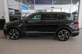 VW Tiguan Highline R-Line 4Motion* MEMORY* KEYLESS*  - 23374 € / 45715.57 лв. - 74717452 2