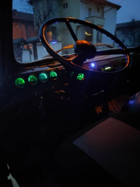 Uaz 452 2206, снимка 6