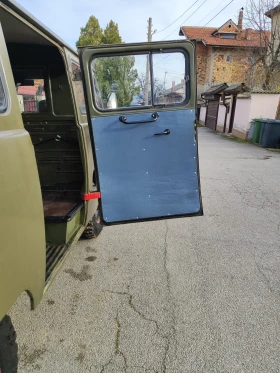 Uaz 452 2206, снимка 13