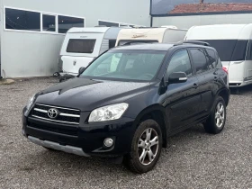 Toyota Rav4 - 6200 € / 12126.15 лв. - 10975756 14