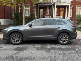 Mazda CX-9 * AWD * CARFAX * ШИБИДАХ * КАМЕРА * ПОДГРЕВ * ПАМЕ - 24750 € / 48406.79 лв. - 60171857 2