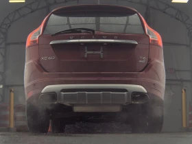 Volvo Xc90 T6* DYNAMIC* ДИГИТАЛНО* ТАБЛО* КАМЕРА* КЕЙЛЕС* ПОД - 16600 € / 32466.78 лв. - 55161168 8