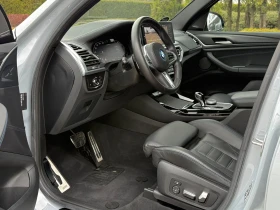 BMW X3 M40D Competition - 50000 € / 97791.50 лв. - 40028485 9