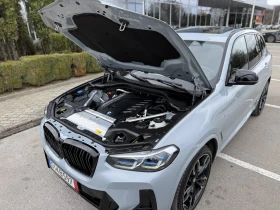 BMW X3 M40D Competition - 50000 € / 97791.50 лв. - 40028485 7
