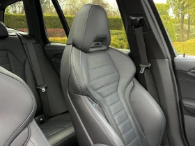 BMW X3 M40D Competition - 50000 € / 97791.50 лв. - 40028485 14