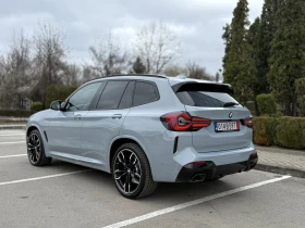 BMW X3 M40D Competition - 50000 € / 97791.50 лв. - 40028485 5