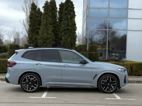 BMW X3 M40D Competition - 50000 € / 97791.50 лв. - 40028485 4