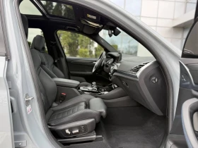 BMW X3 M40D Competition - 50000 € / 97791.50 лв. - 40028485 15