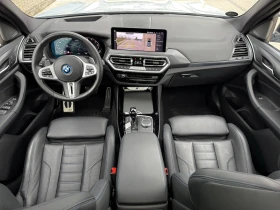 BMW X3 M40D Competition - 50000 € / 97791.50 лв. - 40028485 8