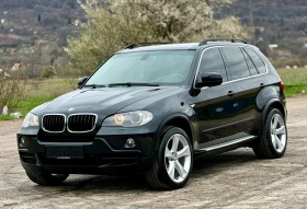 BMW X5 3.0D 235к.с * Sport-Packet* * Комфорт салон*  - 9500 € / 18580.38 лв. - 59571649 3