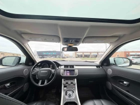 Land Rover Range Rover Evoque PURE AWD * ПАНОРАМА* ПОДГРЕВИ* КАМЕРА*  | Auto.bg — изображение 7
