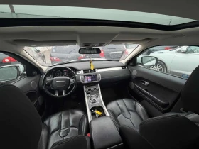 Land Rover Range Rover Evoque PURE AWD * ПАНОРАМА* ПОДГРЕВИ* КАМЕРА*  | Auto.bg — изображение 9