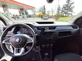 Renault Express 1.5DCI - 10900 € / 21318.55 лв. - 36535189 7