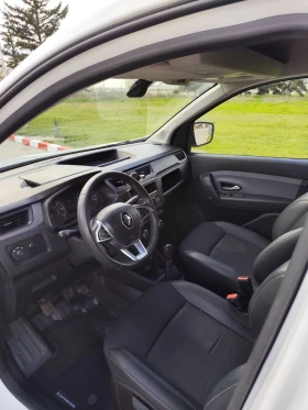 Renault Express 1.5DCI - 10900 € / 21318.55 лв. - 36535189 8