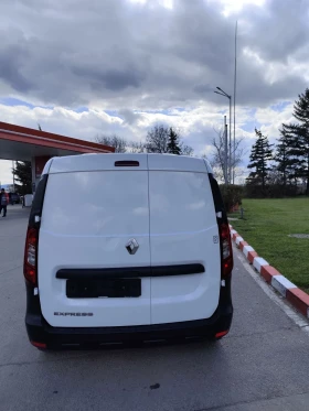 Renault Express 1.5DCI - 10900 € / 21318.55 лв. - 36535189 6