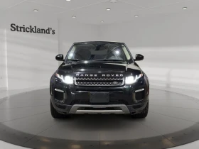 Land Rover Range Rover Evoque HSE | Mobile.bg � ����� ������ 2
