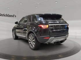 Land Rover Range Rover Evoque HSE | Mobile.bg � ����� ������ 5