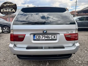 BMW X5 Face Lift 3.0 Diesel - 4500 € / 8801.24 лв. - 15626771 6