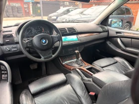 BMW X5 Face Lift 3.0 Diesel - 4500 € / 8801.24 лв. - 15626771 8