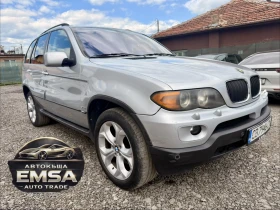 BMW X5 Face Lift 3.0 Diesel - 4500 € / 8801.24 лв. - 15626771 3