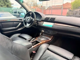 BMW X5 Face Lift 3.0 Diesel - 4500 € / 8801.24 лв. - 15626771 9