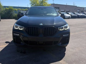 BMW X6 | DISTRONIC | ������ | SWAROVSKI | HUD |  | Mobile.bg � ����� ������ 6