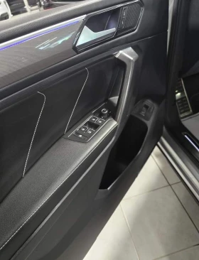 VW Tiguan R-LINE* COMFORTLINE* 4MOTION* DIGITAL*  | Auto.bg — изображение 9