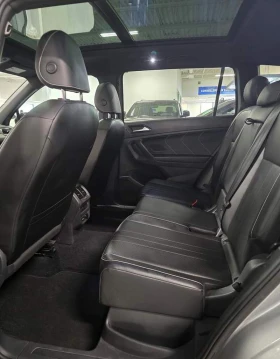 VW Tiguan R-LINE* COMFORTLINE* 4MOTION* DIGITAL*  | Auto.bg — изображение 10