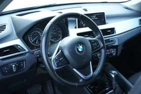 BMW X1 * 2.0d* xDrive* HUD* Cam* LaneAssist*  | Auto.bg — изображение 9