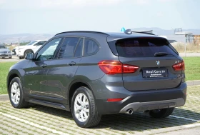 BMW X1 * 2.0d* xDrive* HUD* Cam* LaneAssist*  | Auto.bg — изображение 6