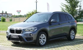 BMW X1 * 2.0d* xDrive* HUD* Cam* LaneAssist* 