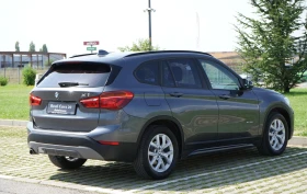 BMW X1 * 2.0d* xDrive* HUD* Cam* LaneAssist*  | Auto.bg — изображение 4