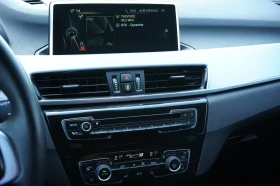 BMW X1 * 2.0d* xDrive* HUD* Cam* LaneAssist*  | Auto.bg — изображение 11
