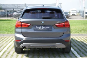 BMW X1 * 2.0d* xDrive* HUD* Cam* LaneAssist*  | Auto.bg — изображение 5