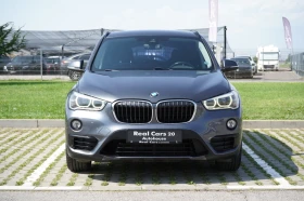 BMW X1 * 2.0d* xDrive* HUD* Cam* LaneAssist*  | Auto.bg — изображение 2
